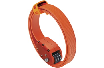 Image of OTTOLOCK Cinch Lock-OTTO Orange-30 in