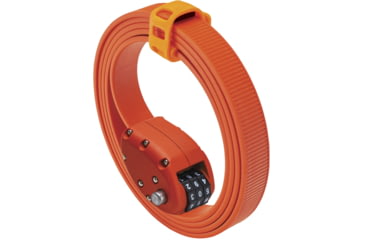Image of OTTOLOCK Cinch Lock-OTTO Orange-60 in