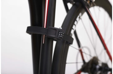 Image of OTTOLOCK Cinch Lock-Stealth Black-18 in