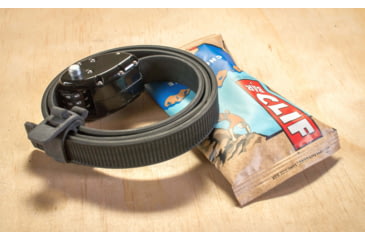 Image of OTTOLOCK Cinch Lock-Stealth Black-18 in