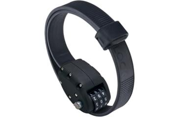 Image of OTTOLOCK Cinch Lock-Stealth Black-18 in