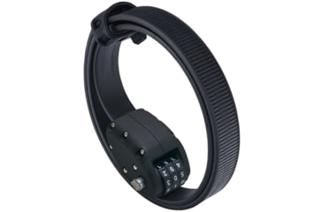 Image of OTTOLOCK Cinch Lock-Stealth Black-30 in