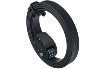 Image of OTTOLOCK Cinch Lock-Stealth Black-60 in