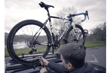 Image of OTTOLOCK HexBand Cinch Lock, 30, 212005