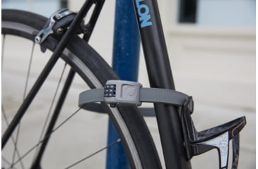 Image of OTTOLOCK HexBand Cinch Lock, 30, 212005