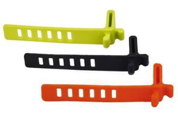 Image of OTTOLOCK Ladder Strap Replacement - 3 Pack, Assorted, 208001