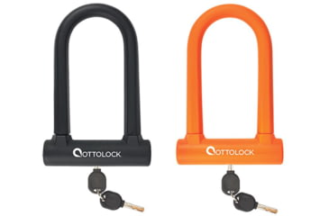 Image of OTTOLOCK SIDEKICK Compact U-Lock