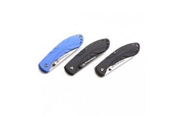 Image of DoubleStar Folding Knife, D2 Tool Steel, 8 inches