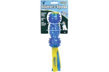 Image of Ourpets Flappy Squeeze N Squeak Md 2400012983