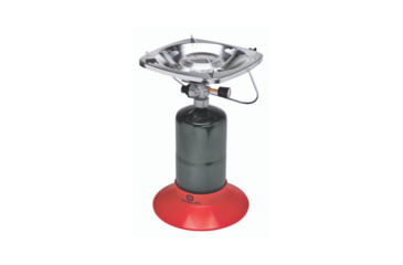 Image of Outbound Single Burner Portable Camping Stove, CTI0765612