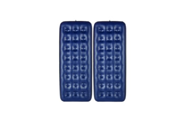 Image of Outbound Twin 2-Pack Single Size Camping Air Mattresses, CTI0766104