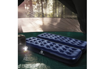 Image of Outbound Twin 2-Pack Single Size Camping Air Mattresses, CTI0766104