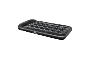 Image of Outbound Twin Air Mattress w/ Built-In Foot Pump and Pillow, CTI0765560
