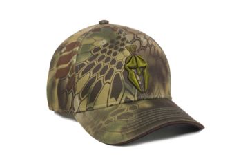Image of Outdoor Cap Kryptek Cap Low Profile, Mandrake, One Size, 139365