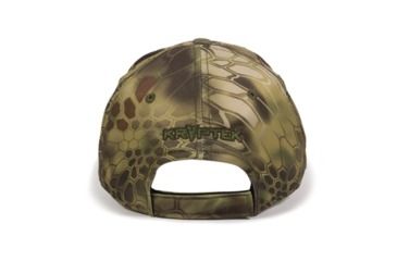 Image of Outdoor Cap Kryptek Cap Low Profile, Mandrake, One Size, 139365