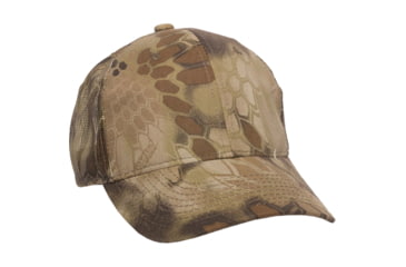 Image of Outdoor Cap Mesh Back Cap - Men's, Kryptek Highlander, 315M-K201
