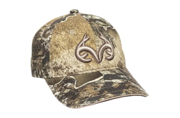 Image of Outdoor Cap Antler Cap - Men's, Realtree Excape, One Size, TRT83A-R325