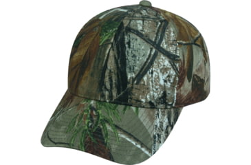 Image of Outdoor Cap Structured Cap