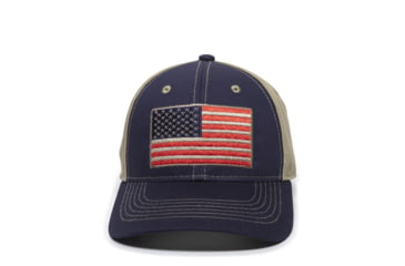 Image of Outdoor Cap USA Americana Cap 432447