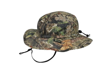 Image of Outdoor Cap Water Defense Boonie Hat, Mossy Oak Break-Up Country, OCG-004-M6000