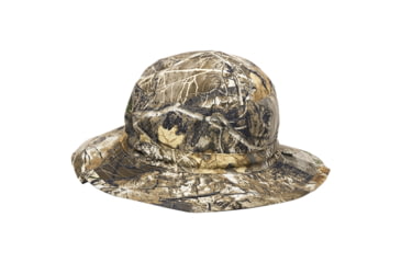 Image of Outdoor Cap Water Defense Boonie Hat, Realtree Edge, OCG-004-R7000