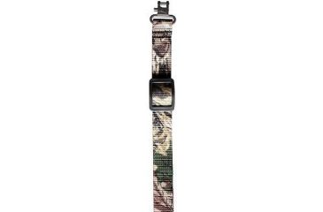 Image of Outdoor Connection 1" Mossy Oak Break Up Sling w/Swivels XPBUDS