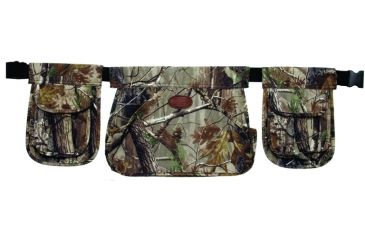 Image of Outdoor Connection Deluxe Game Bag, Realtree All Purpose Camo BGGMDAP-28151