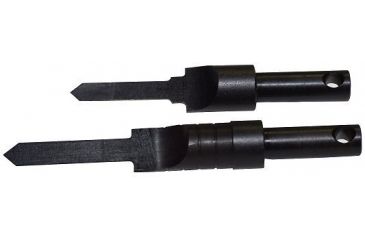 Image of Outdoor Connection Black Swivel Base Drill Set BO6