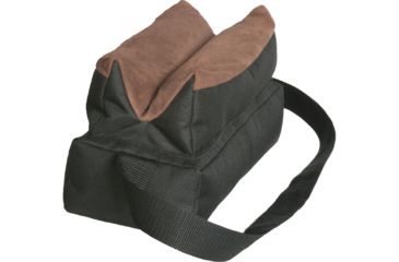 Image of Outdoor Connection Maxum BenchBag, Black BRBG-28164