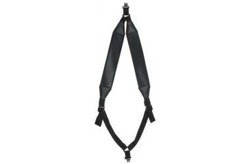Image of Outdoor Connection Sling, Backpack, Talon swivels, Black BPSB-20960