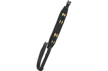 Image of Outdoor Connection Sling, Neo-Magnum, w/Brutes, Black NDMB-90142