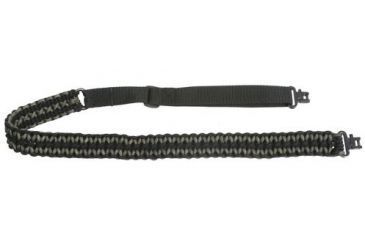 Image of Outdoor Connection Sling, Paracord, Talons, Black PCS-80569