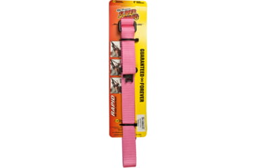 Image of Outdoor Connection Super-Sling w/Talon Swivels, Pink, TS-PINKDS
