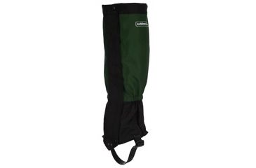 Image of Outdoor Designs Alpine Gaiter Green S AS-G10-GR-S