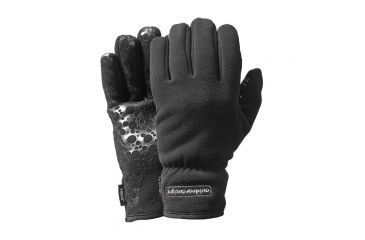 Image of Outdoor Designs Boragrip Black S DG-267-BL-S