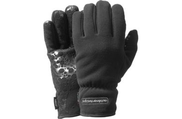 Image of Outdoor Designs Boragrip Black S DG-267-BL-S