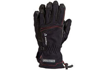 Image of Outdoor Designs Diablo Black  L DG-330-BL-L