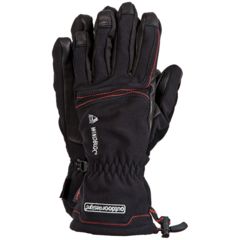 Image of Outdoor Designs Diablo Black M DG-330-BL-M
