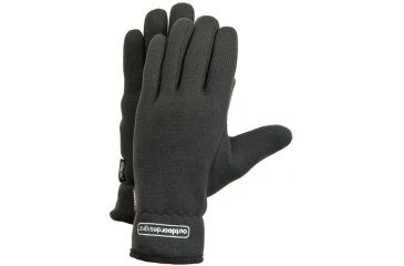 Image of Outdoor Designs Mashu Black S DG-222-BL-S