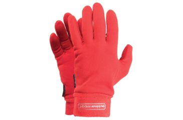 Image of Outdoor Designs Poweron Black Xs DG-2085-BL-XS