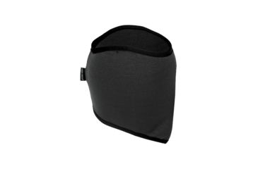 Image of Outdoor Designs Powertube Neck Gaiter Black DA-217-BL