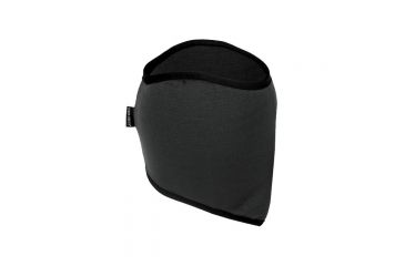 Image of Outdoor Designs Powertube Neck Gaiter Black DA-217-BL