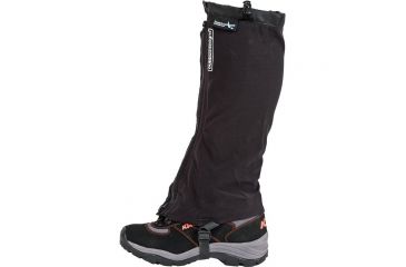 Image of Outdoor Designs Stretch Waterproofgaiter Black AS-G62-BL