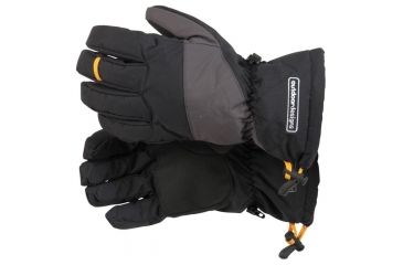 Image of Outdoor Designs Summit 3 In 1 Black L DS-334-BL-L
