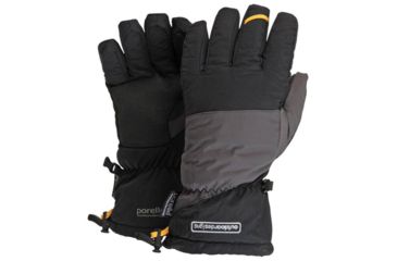 Image of Outdoor Designs Summit 3 In 1 Black M DS-334-BL-M