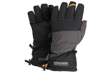 Image of Outdoor Designs Summit 3 In 1 Black S DS-334-BL-S