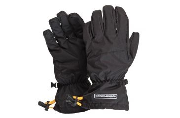 Image of Outdoor Designs Summit Lite Black Xl DS-332-BL-XL