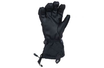 Image of Outdoor Designs Summit Lite Glove Black Xs DS-365-BLK-XS