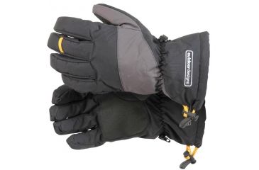 Image of Outdoor Designs Summit Lite Black Xs DS-332-BL-XS