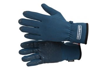Image of Outdoor Designs Takustretch Black S DG-337-BL-S